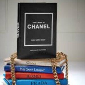 BUY NOW LITTLE BOOK OF LUXURY - CHOOSE ONE